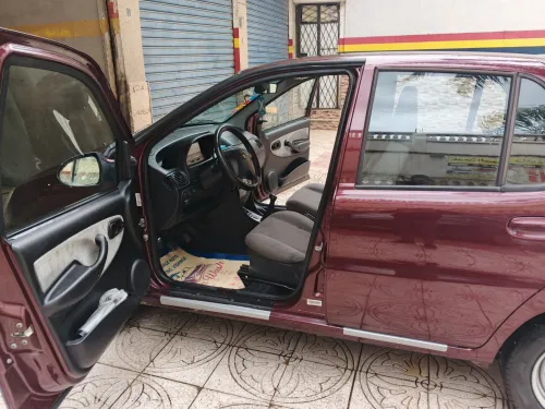 Tata Indica 2015 Indica