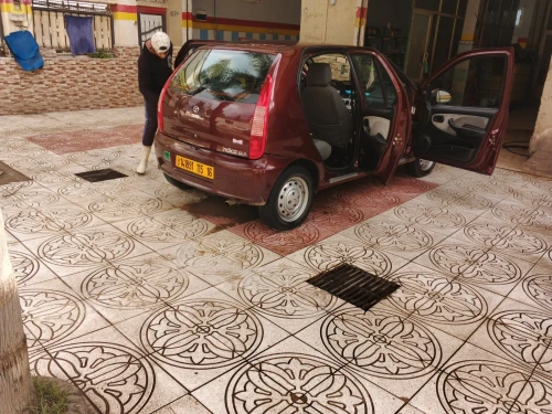 Tata Indica 2015 Indica