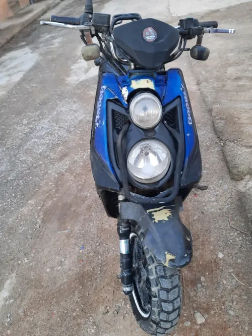 JiVAti 150 2014