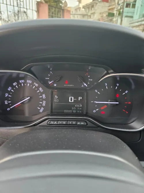 Citroen C 3 2025 