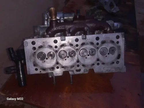 Cullase 1.5 dci