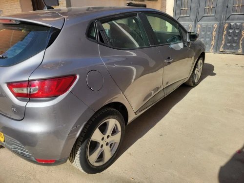 Renault Clio 4 2013 Clio 4