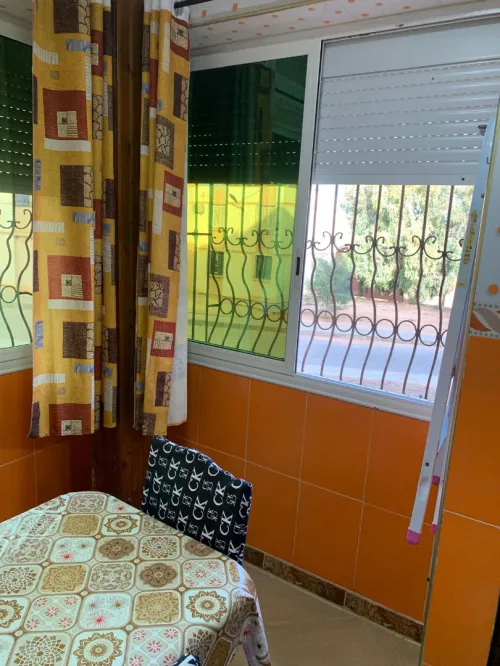 Vente Appartement F3 Mostaganem Stidia