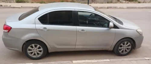 Great Wall C30 2012 C30