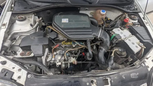 Renault Clio 2 2000 Clio 2