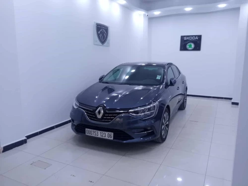 Renault Megane 4  2023 RS