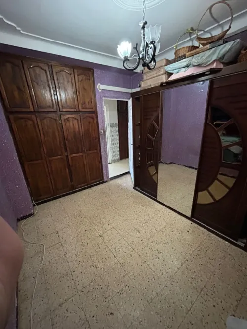 Vente Appartement F3 Tipaza Cherchell