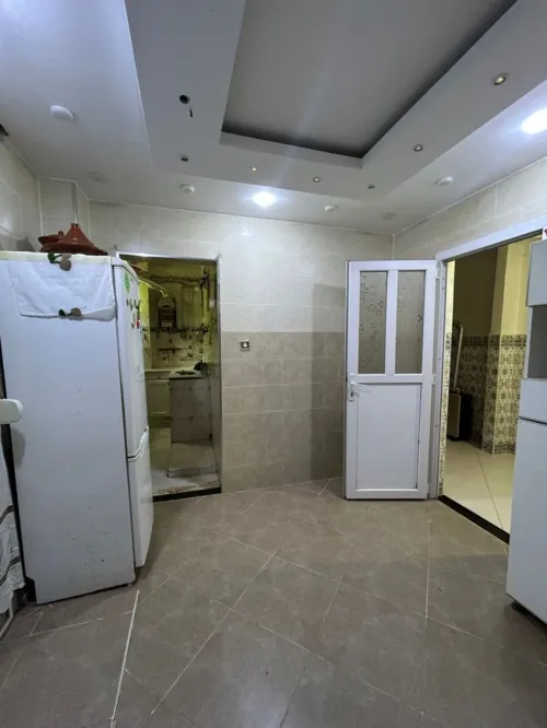 Vente Appartement F3 Tipaza Cherchell