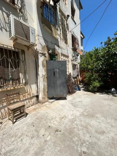 Vente Appartement F3 Tipaza Cherchell