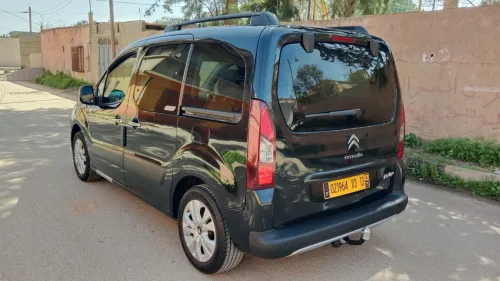 Citroen Berlingo 2013 Berlingo