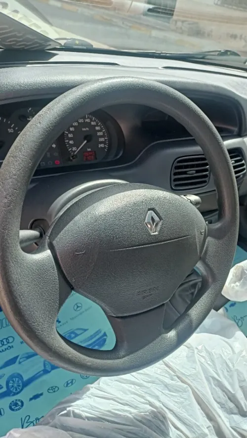 Renault Megane 1 1999 Megane 1