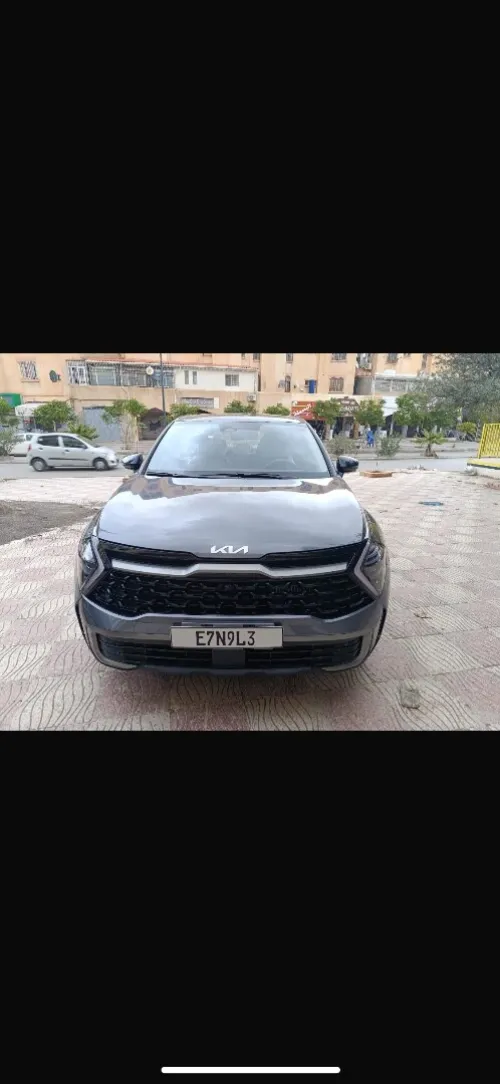 Kia Sportage restylé 2025 Active