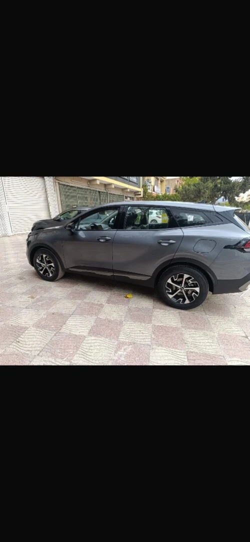 Kia Sportage restylé 2025 Active