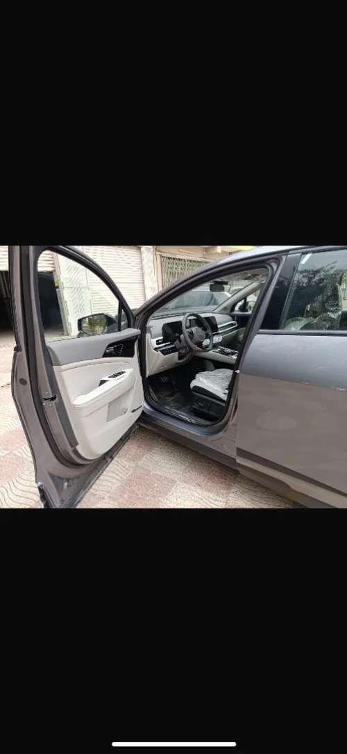 Kia Sportage restylé 2025 Active