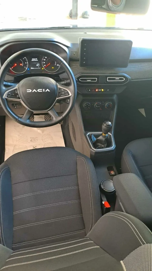 Dacia Sandero 2023 Expression