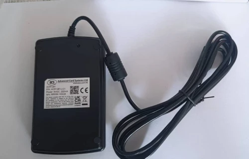 LECTEUR ACR1281U-C1