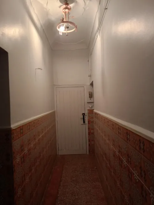Vente Appartement F3 Tébessa Ouenza
