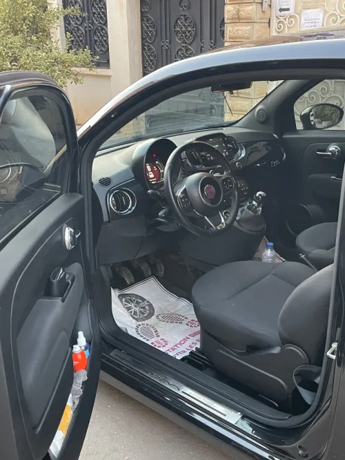 Fiat 500 2023 Dolcevita plus 