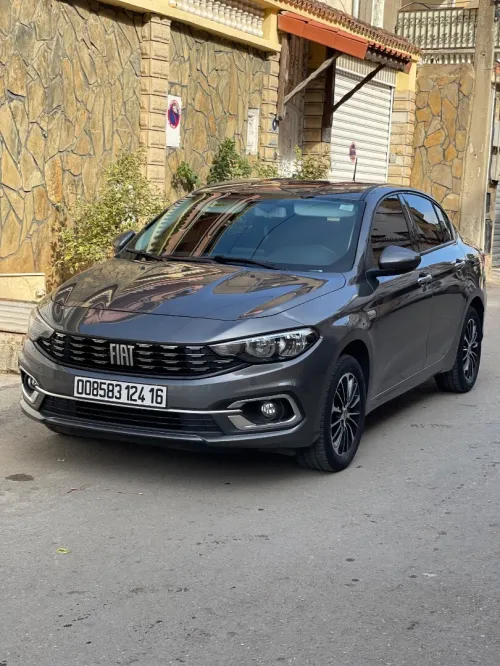 Fiat Tipo life plus 2024 Life plus