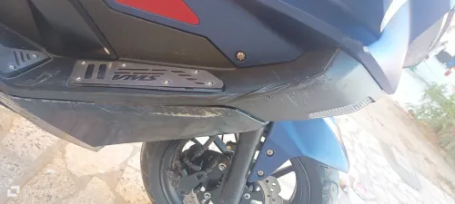 VMS VMAX 200CC 2024