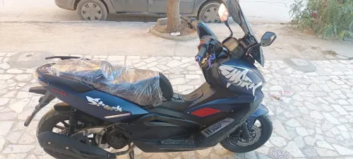 VMS VMAX 200CC 2024