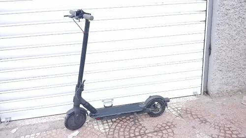 Trottinette électrique xiaomi Pro 2 2024
