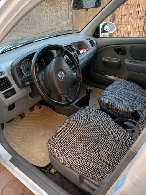 Suzuki Alto K10 2013 Alto K10
