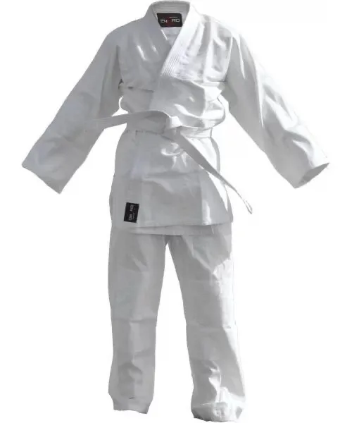 Kimono judo