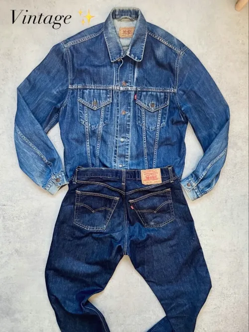 Levis original