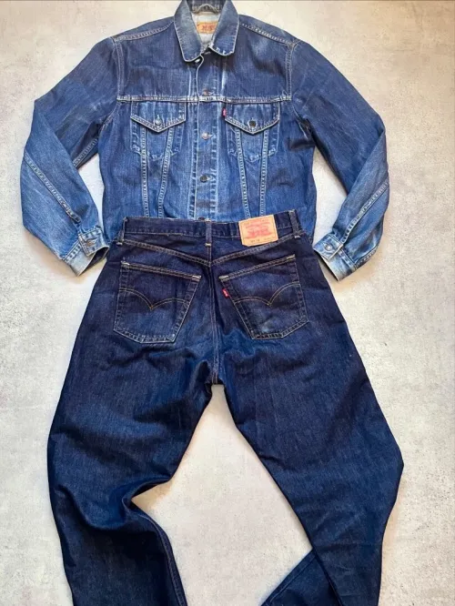 Levis original