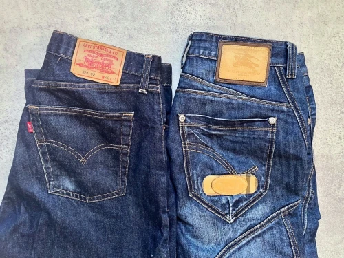 Levis original