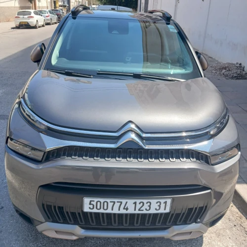 Citroen C3 aircross 2023 C séries