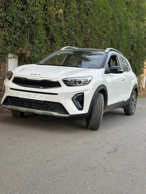 Kia KX1 2025 Tot optoin