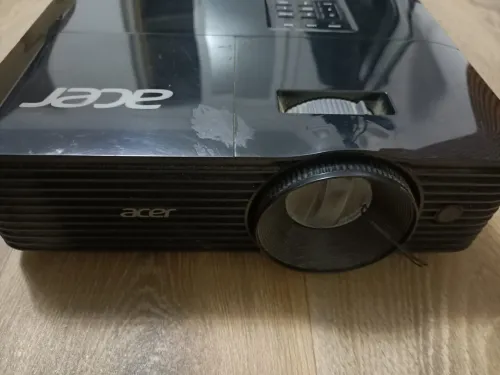 Data show acer 