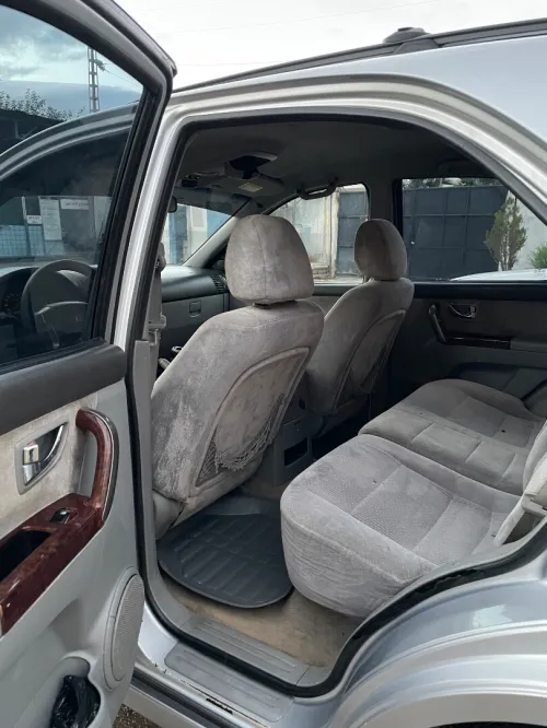 Kia Sorento 2005 
