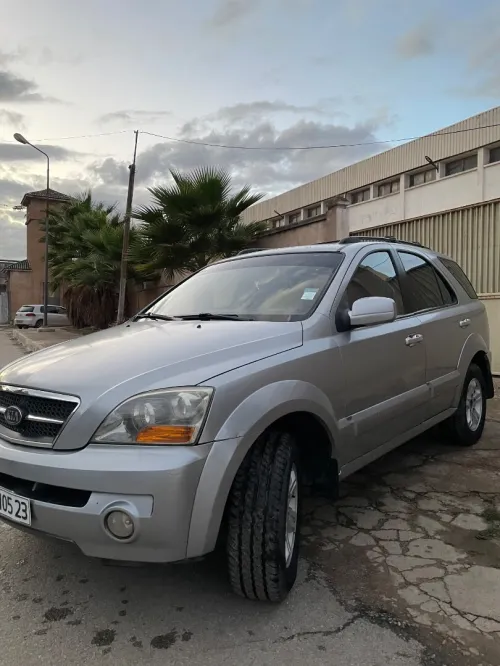 Kia Sorento 2005 