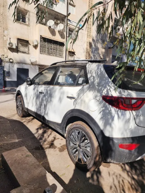 Kia KX1 2025 Toute options