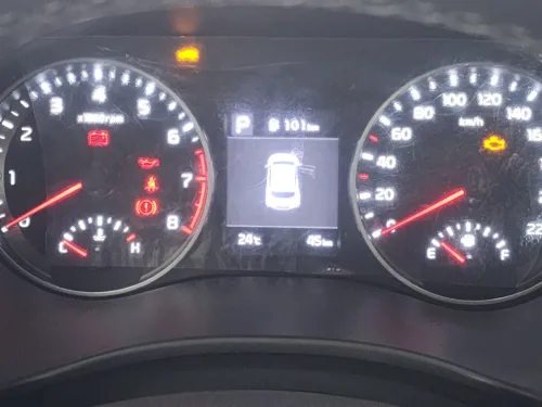 Kia KX1 2025 Kia KX1 Luxury