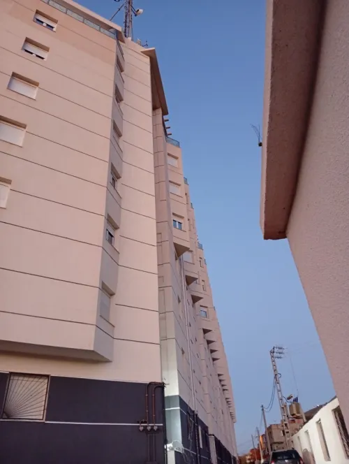 Location Appartement F2 Boumerdès Dellys