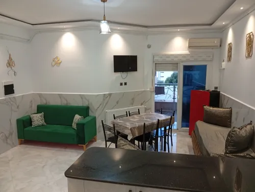 Location vacances Appartement F2 Boumerdès Dellys