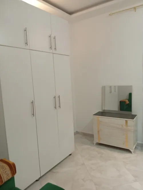 Location Appartement F2 Boumerdès Dellys
