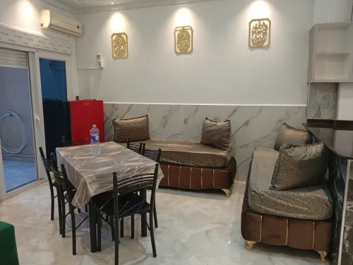 Location Appartement F2 Boumerdès Dellys