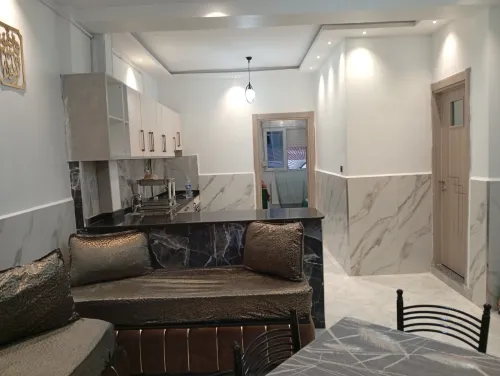 Location vacances Appartement F2 Boumerdès Dellys