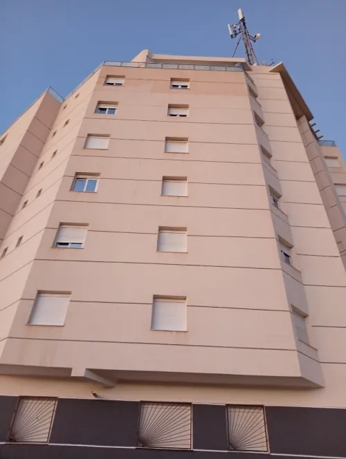 Location vacances Appartement F2 Boumerdès Dellys
