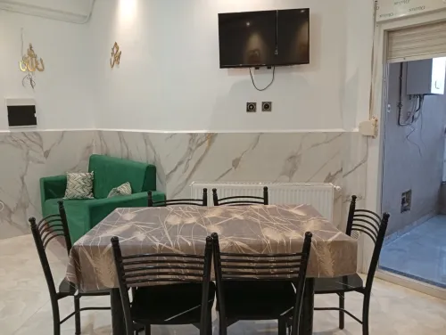 Location vacances Appartement F2 Boumerdès Dellys
