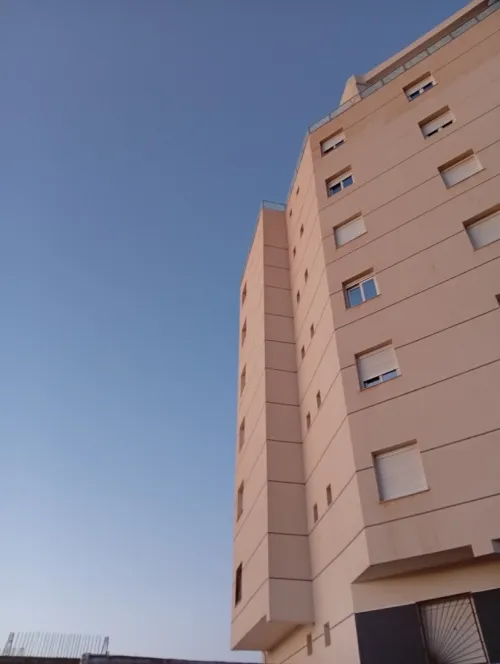 Location Appartement F2 Boumerdès Dellys