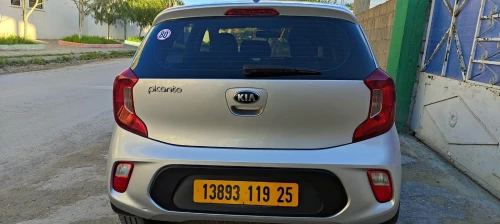 Kia Picanto 2019 LX Start