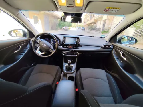 Hyundai i30 2022 i30