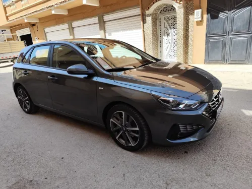 Hyundai i30 2022 i30