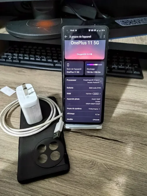 OnePlus 11 5G